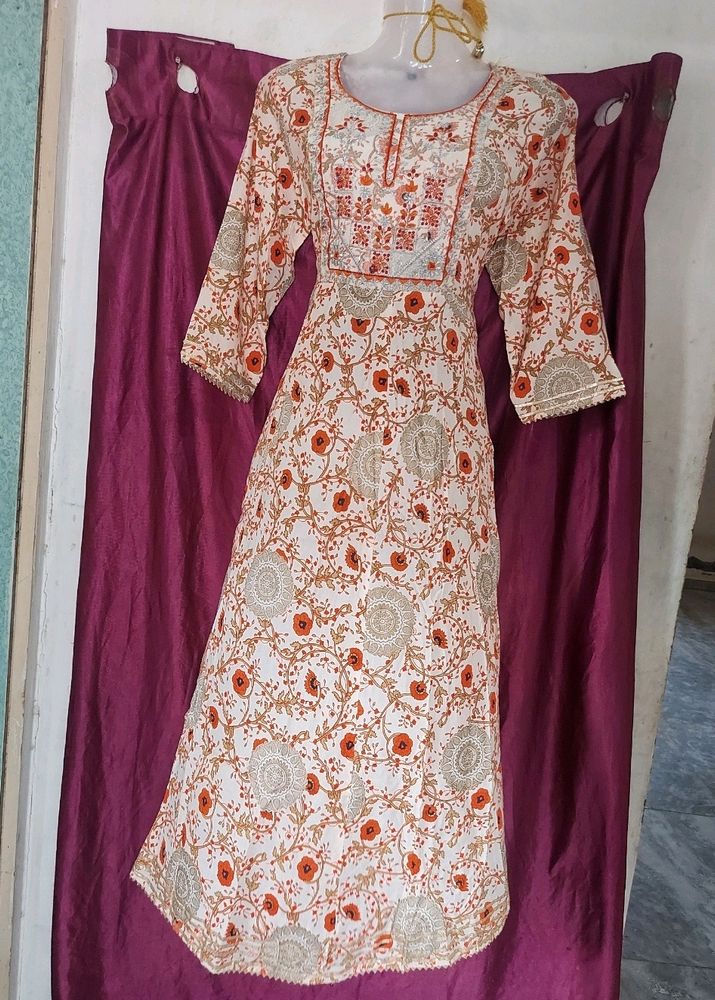 🔥Offer Me ✨️Fancy Dress 🥰🤗