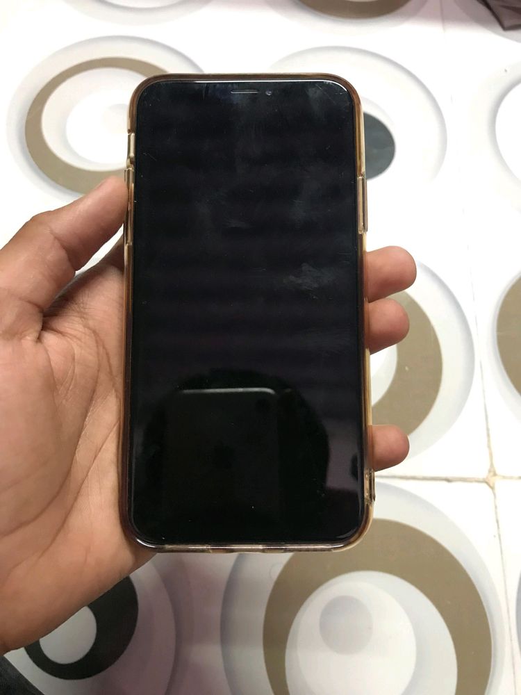 IPhone X (64gb)