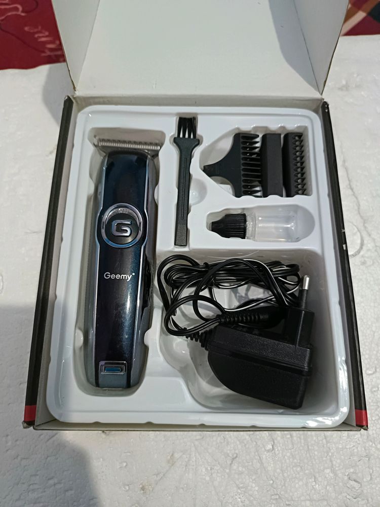 Trimmer Geemy