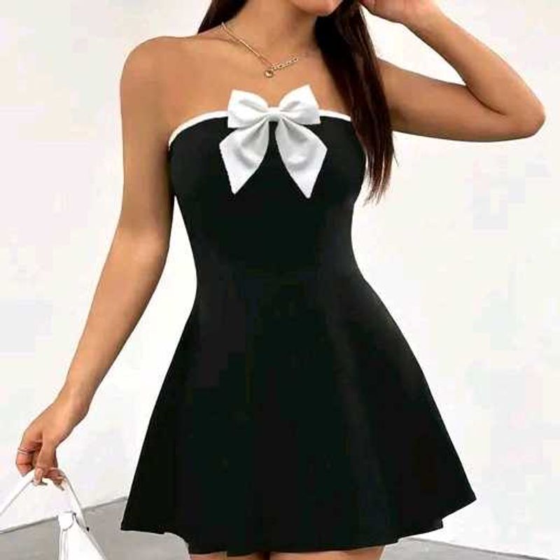 party dress