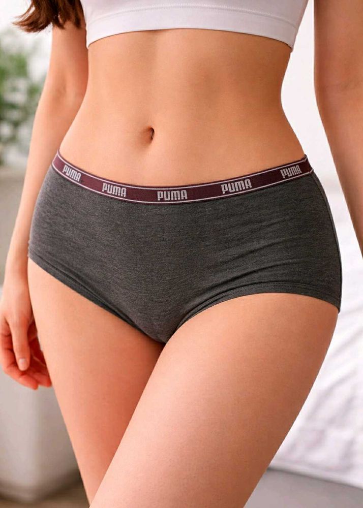 Puma Women Hipster Panty Size XS