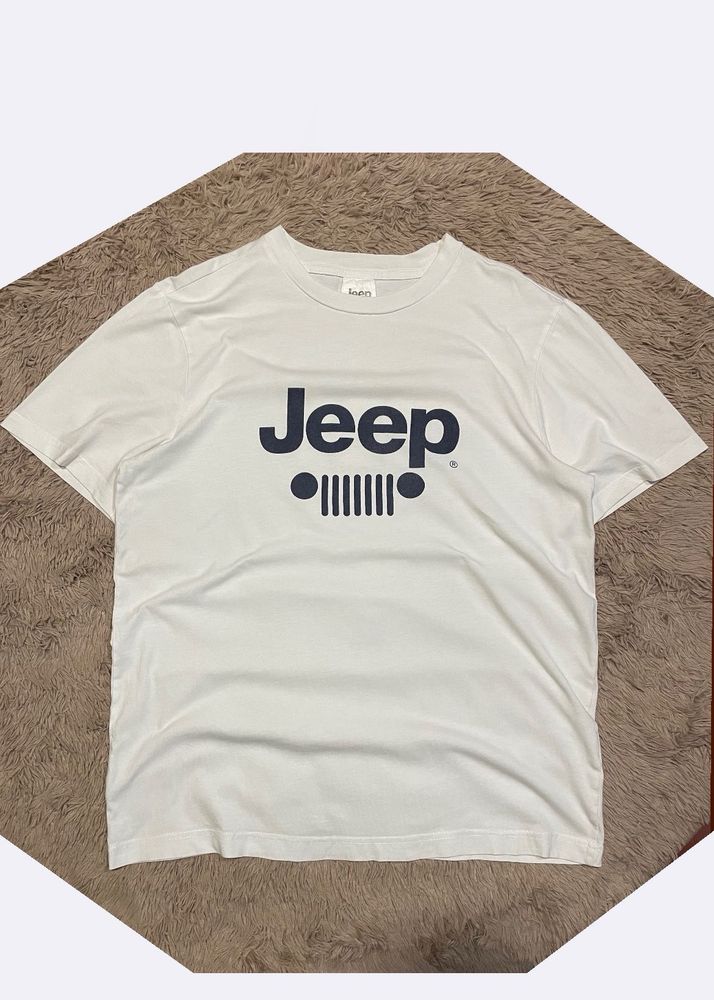 Jeep Tees