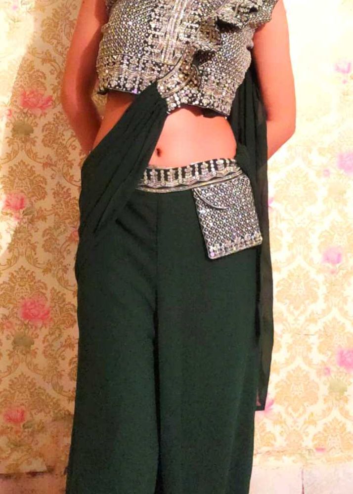 Elegant Kurta Set