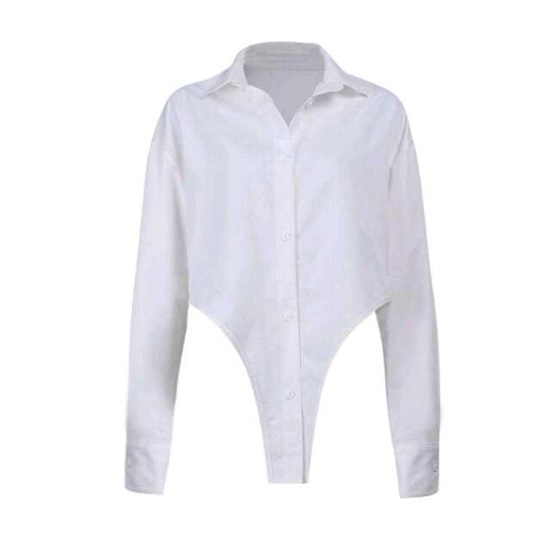 ZARA white Shirt