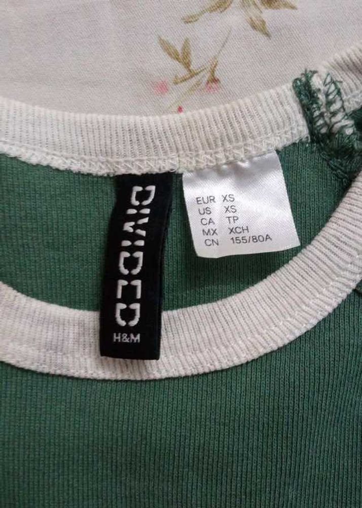 Divided top