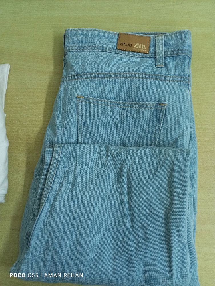 Brand New Ladies Zara Jean