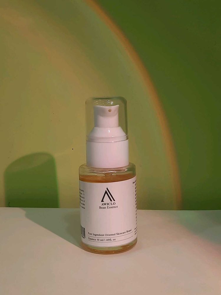 Bean Essence {Dupe Of Mixsoon}