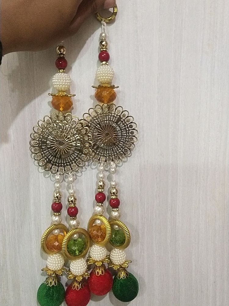 Door Hangings
