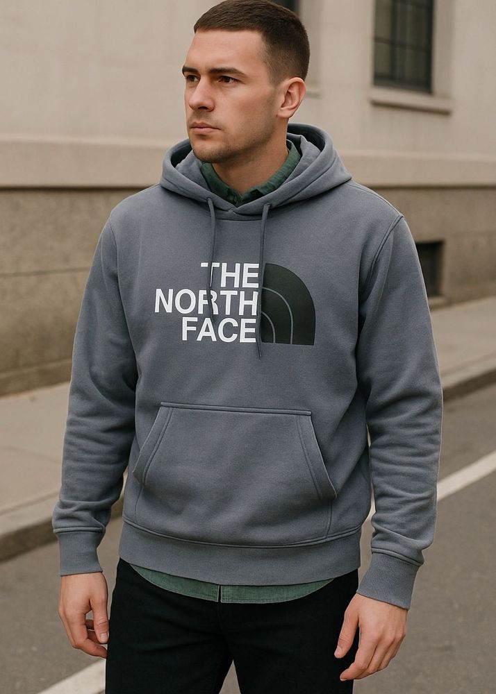 The North Face Hoodie