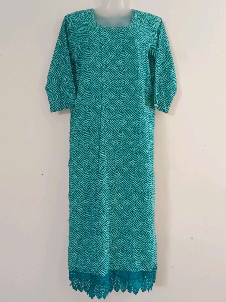 Jaipuri Cotton kurta