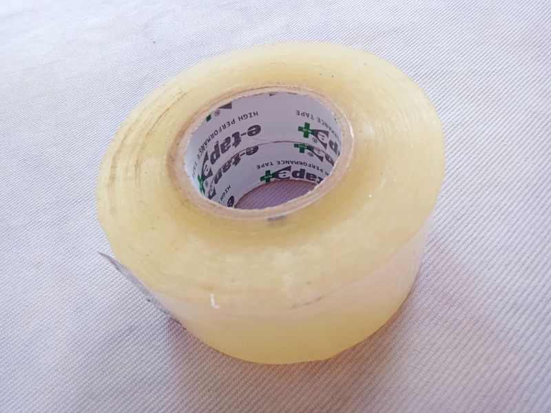 Cello Tape