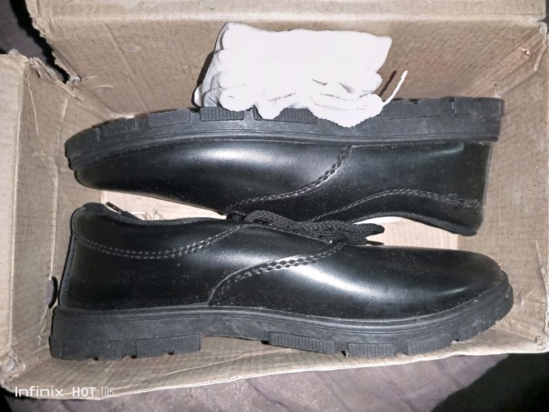 School Shoes
