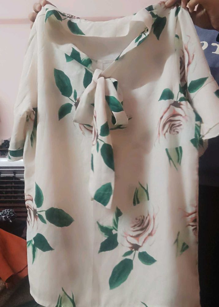 Office Wear Tops With 30% Discount