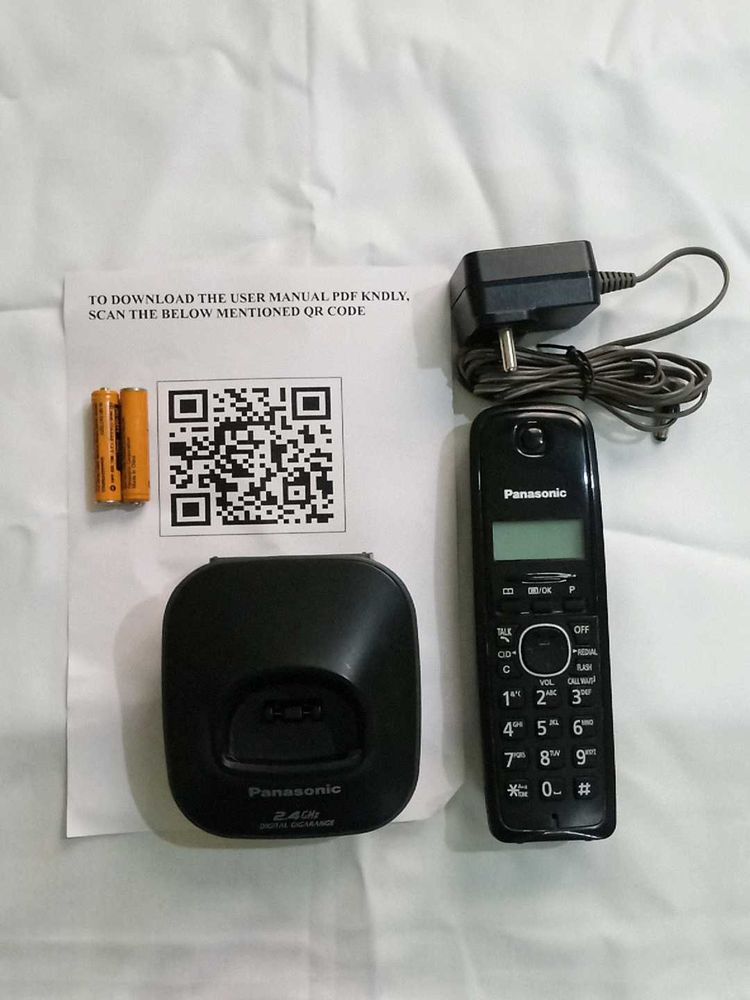 Panasonic Cordless Phone