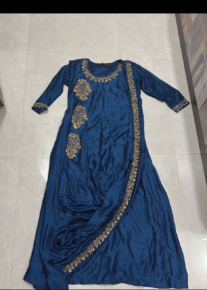 Indian Dress/ Gown