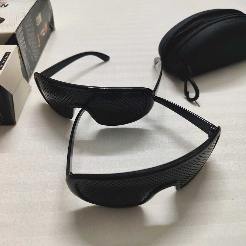 Sure Vision Eyesight Correction Goggles - Packof2