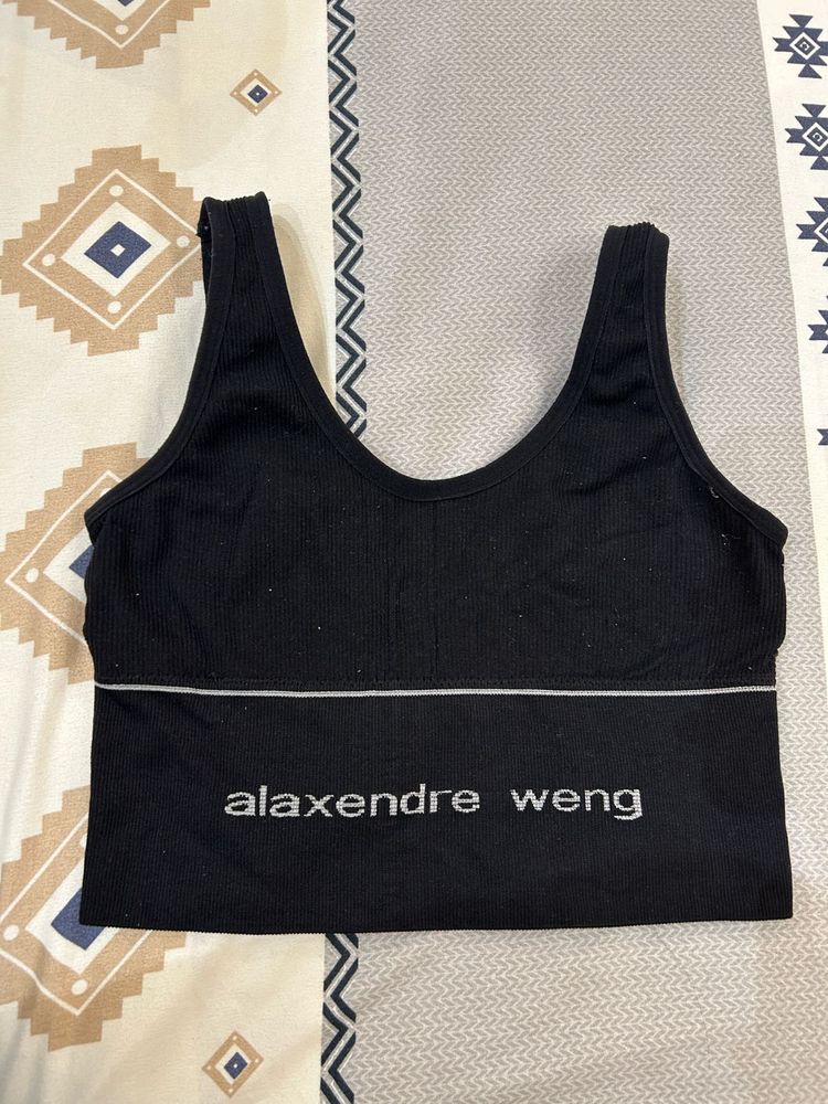 Alexander Wang Tank Top
