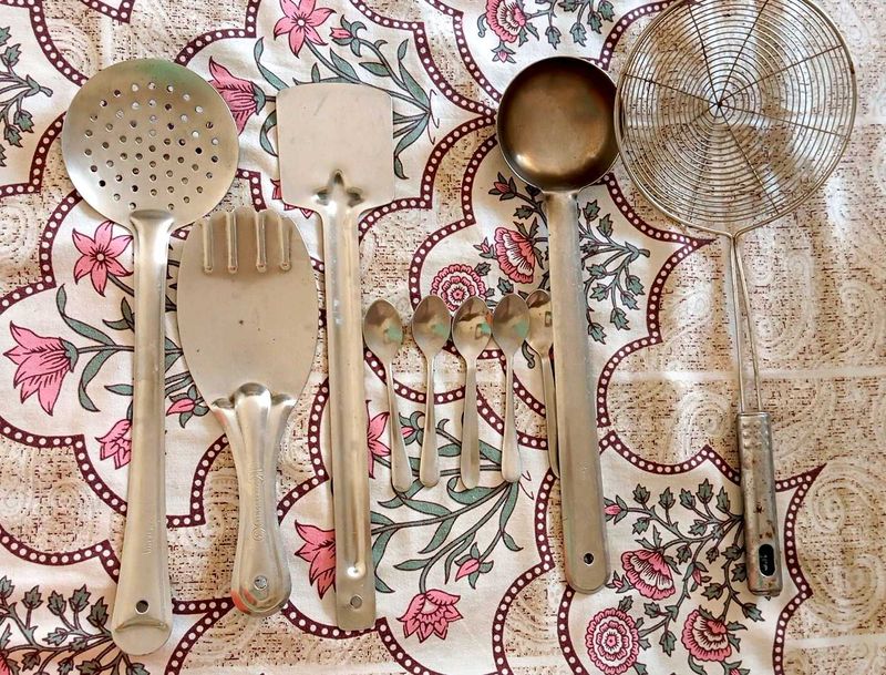 Cooking Utensil Set
