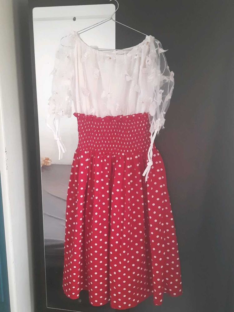 Empire Waist Dress ✨️
