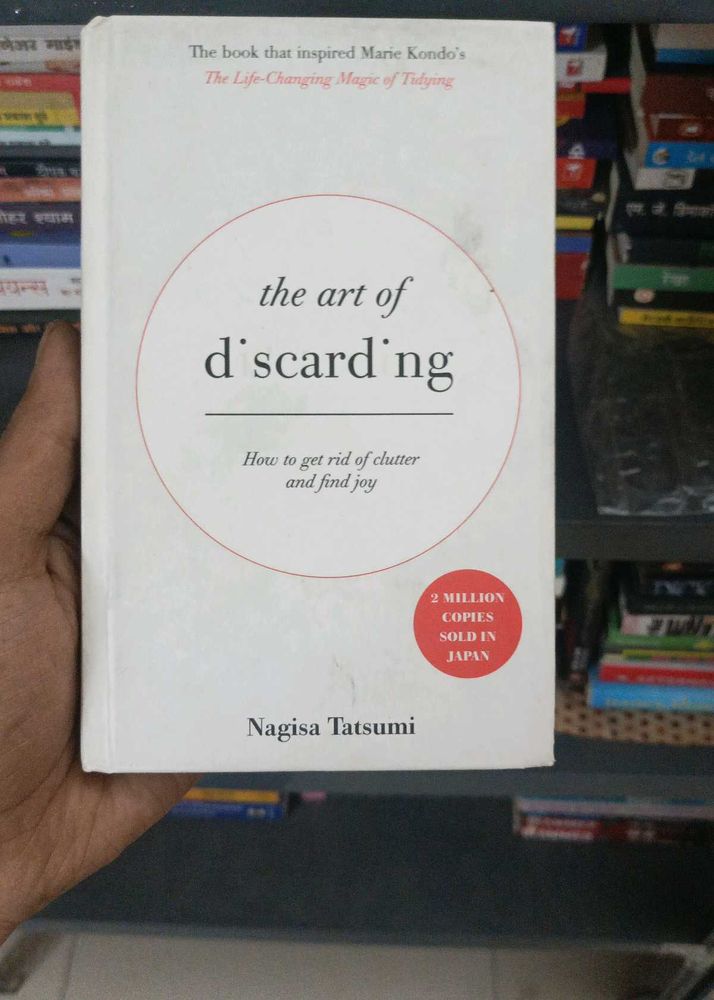 The Art of Discarding