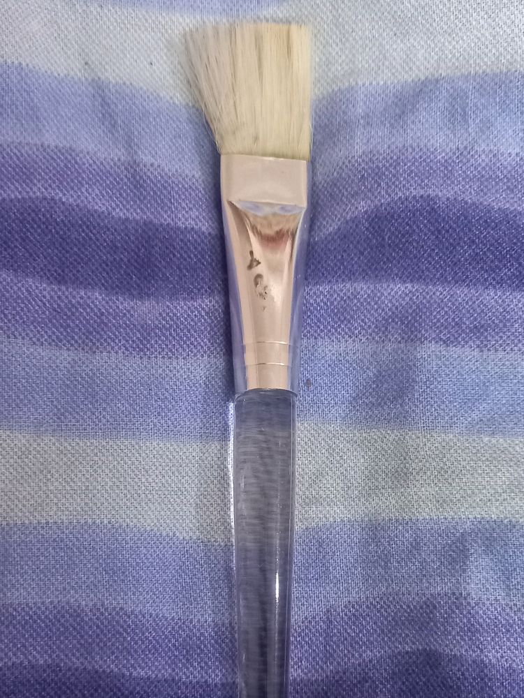 Face Mask Brush