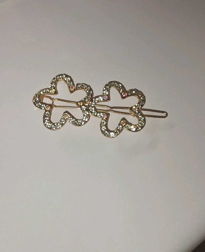 Stylish Korean Clip/Pin