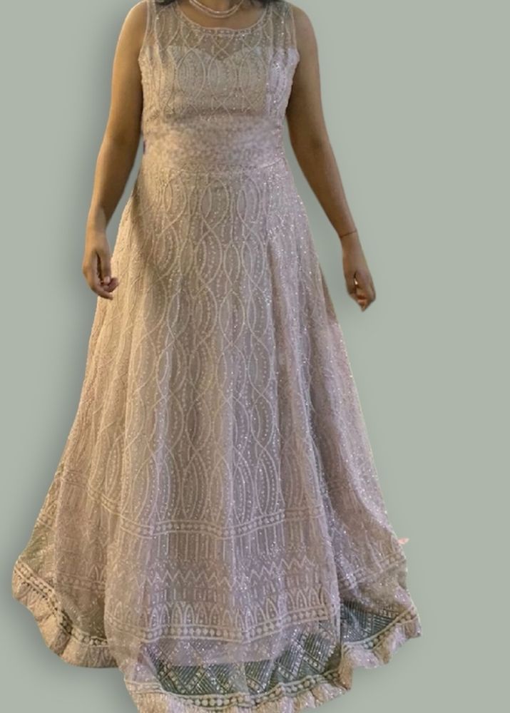 doll gown