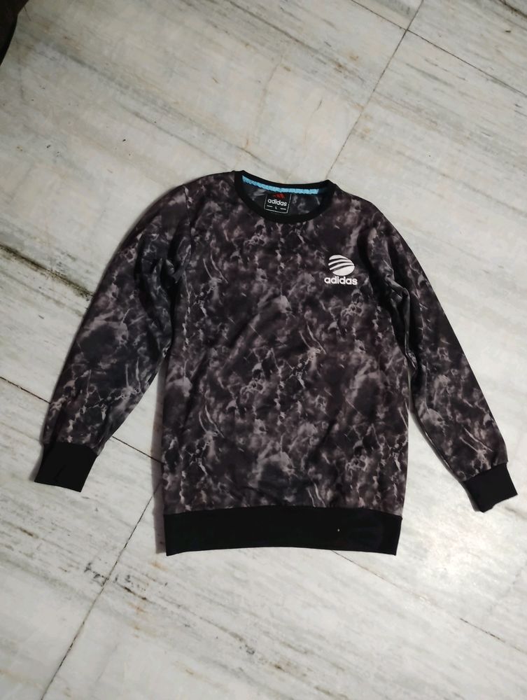 Men&#39;s Sweatshirt Black