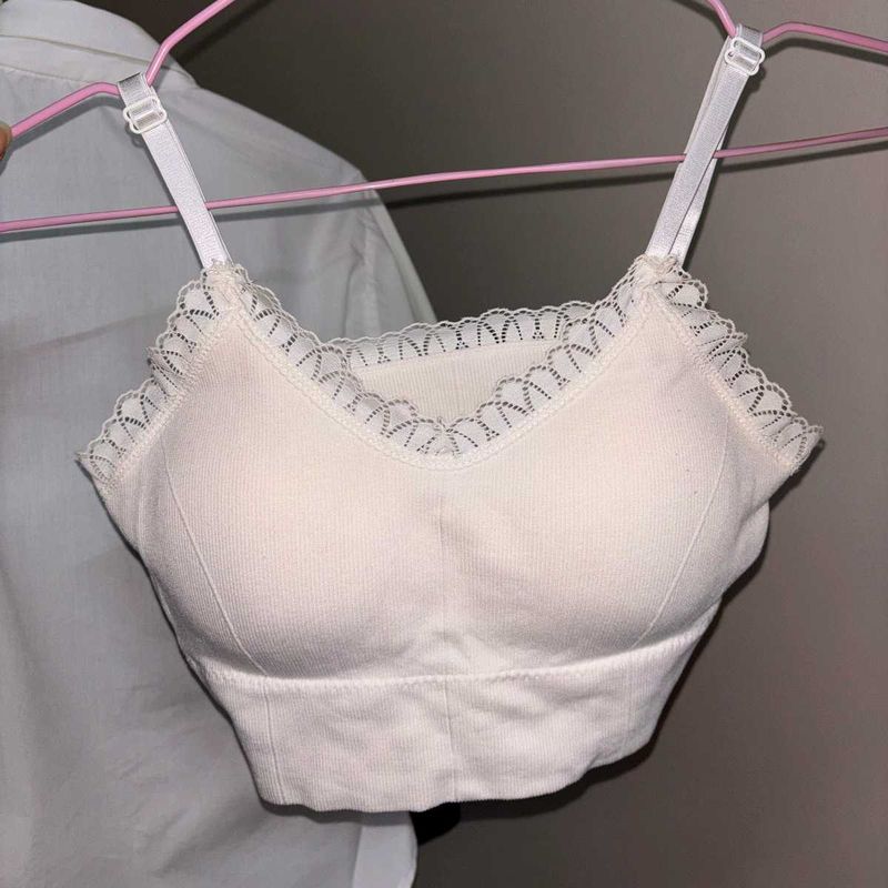 Women Padded Bra