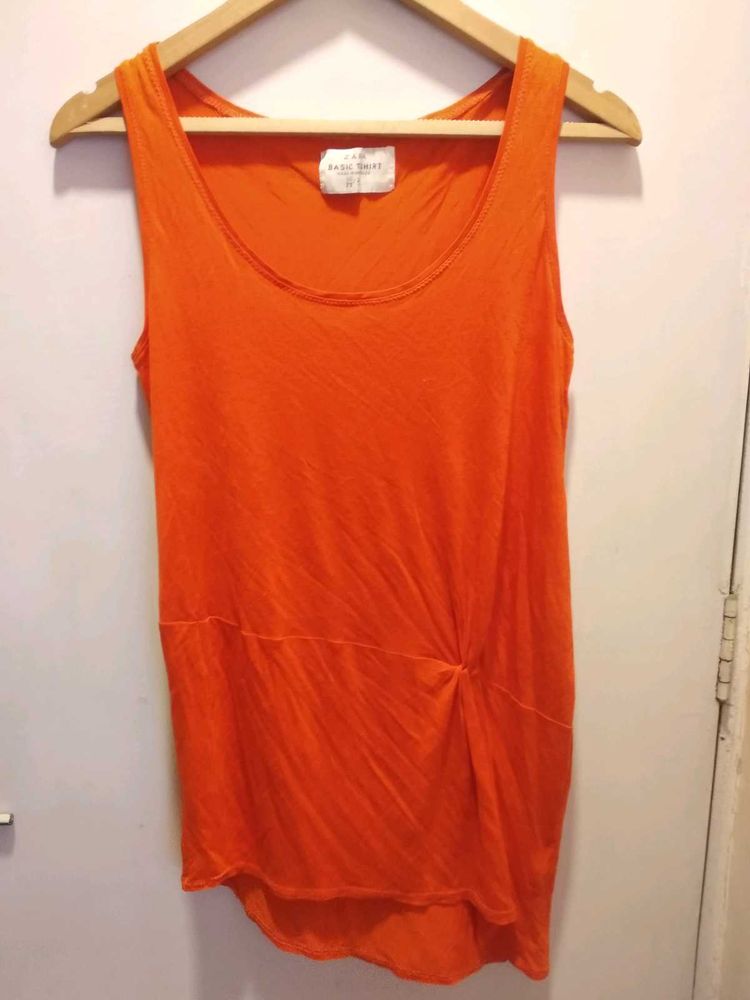 ZARA BEAUTIFUL TOP