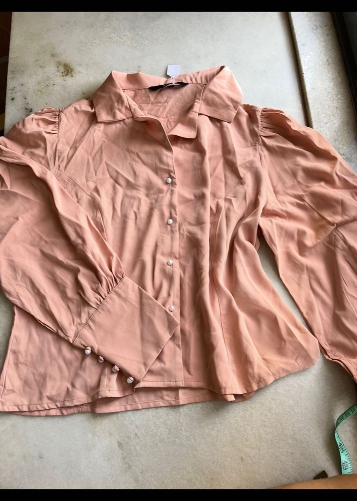 New brand vero moda top