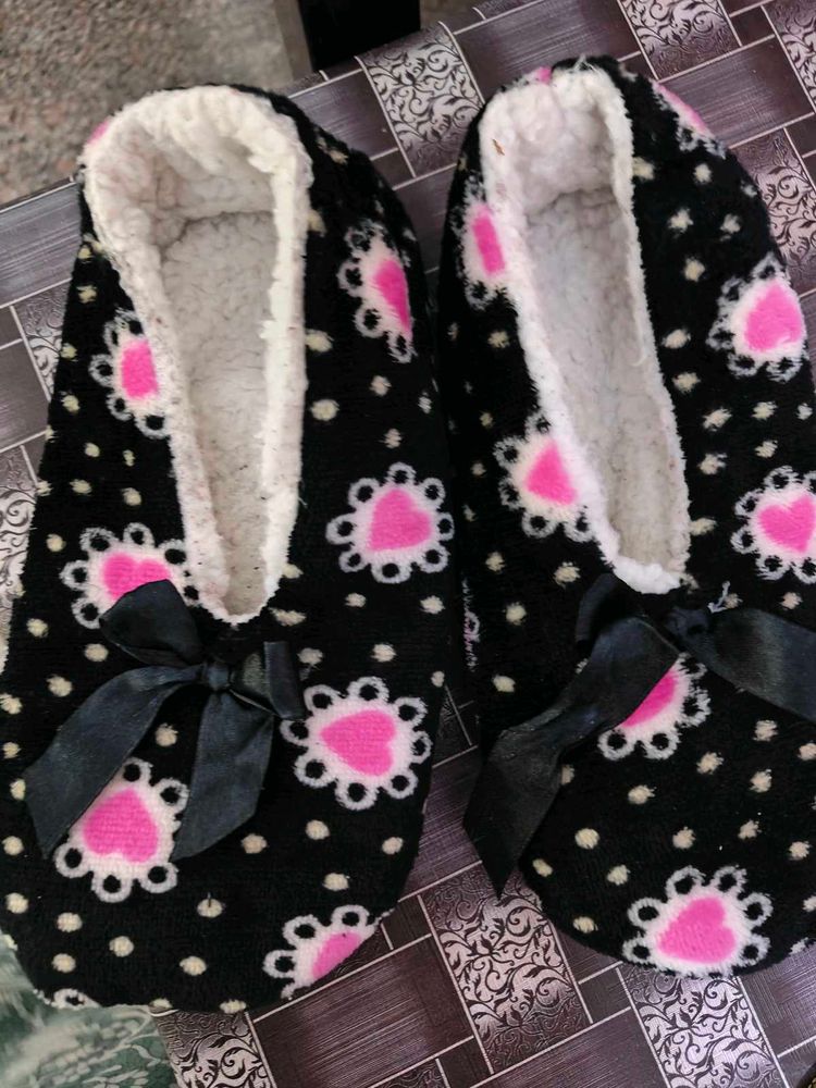 Back Casual Wear Shoe