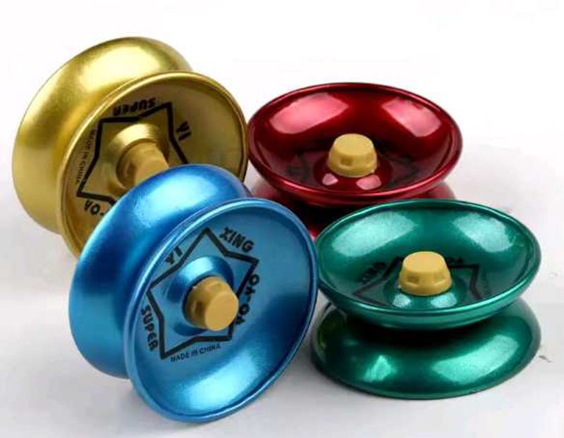 Yo-Yo Beginners Level