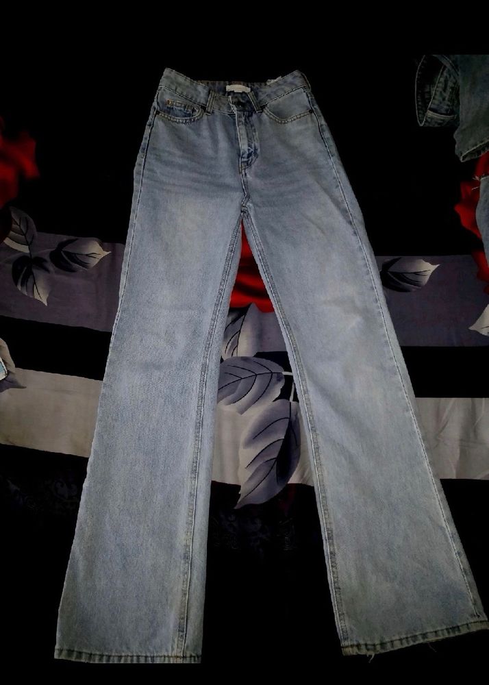 H&amp;M Jeans
