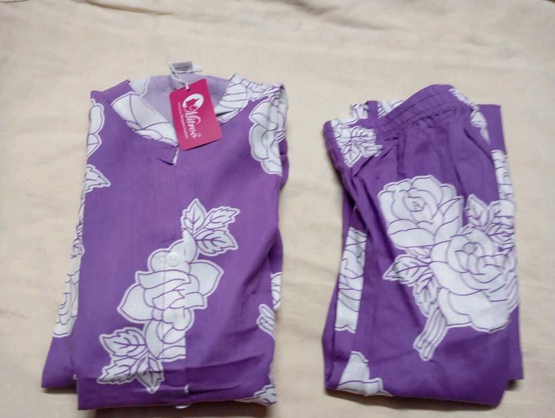 Floral Co-rd Set Best Offer Will Accept