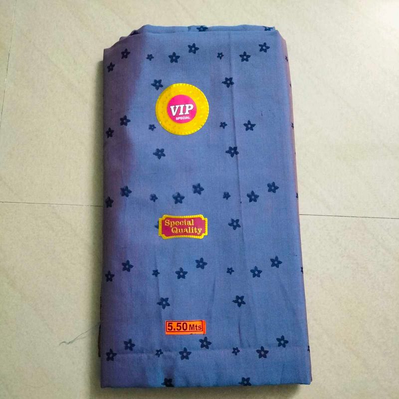 Cotton Saree