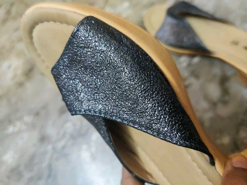 BLOCK HEELS 👠