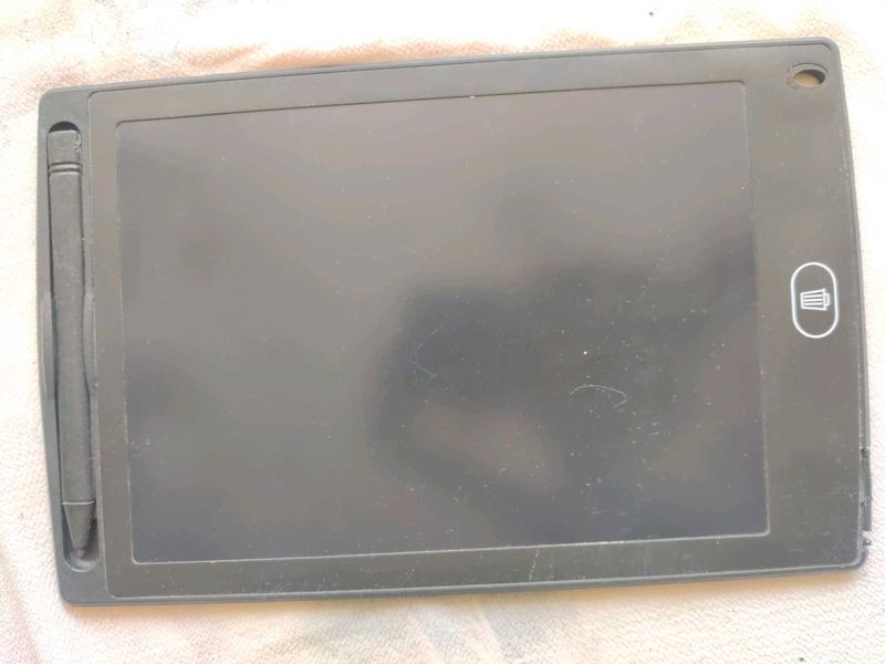 Reusable Writing Tablet For Kids And Adult