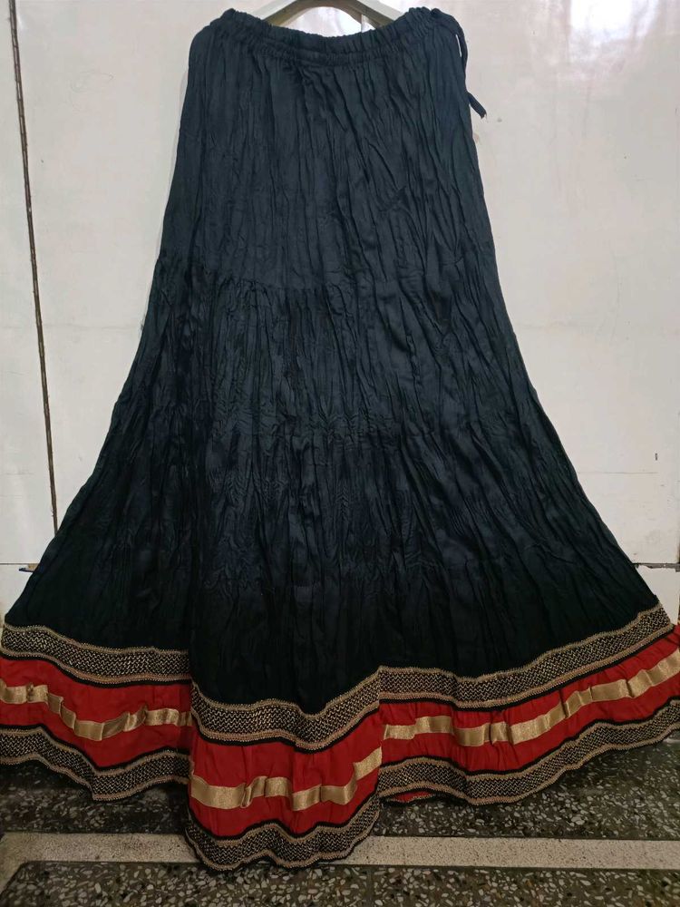 Women Long Skirt