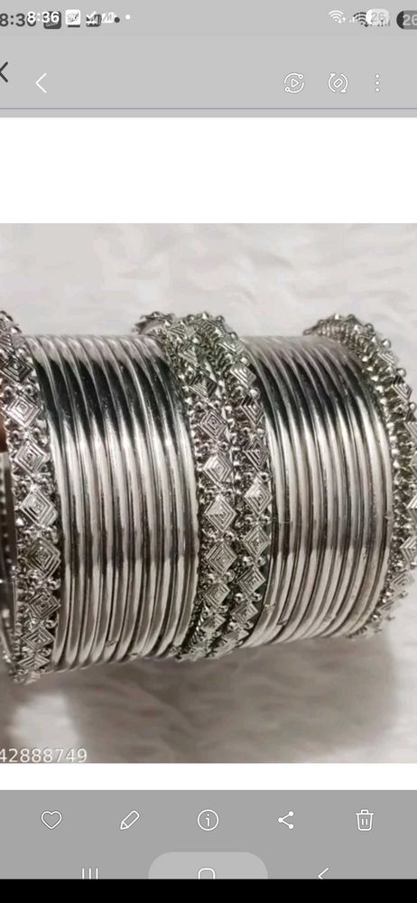 bangle set🎊🎊