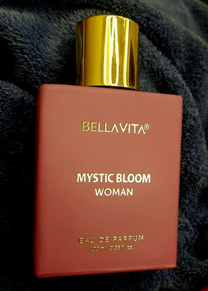 Eau DE Parfum