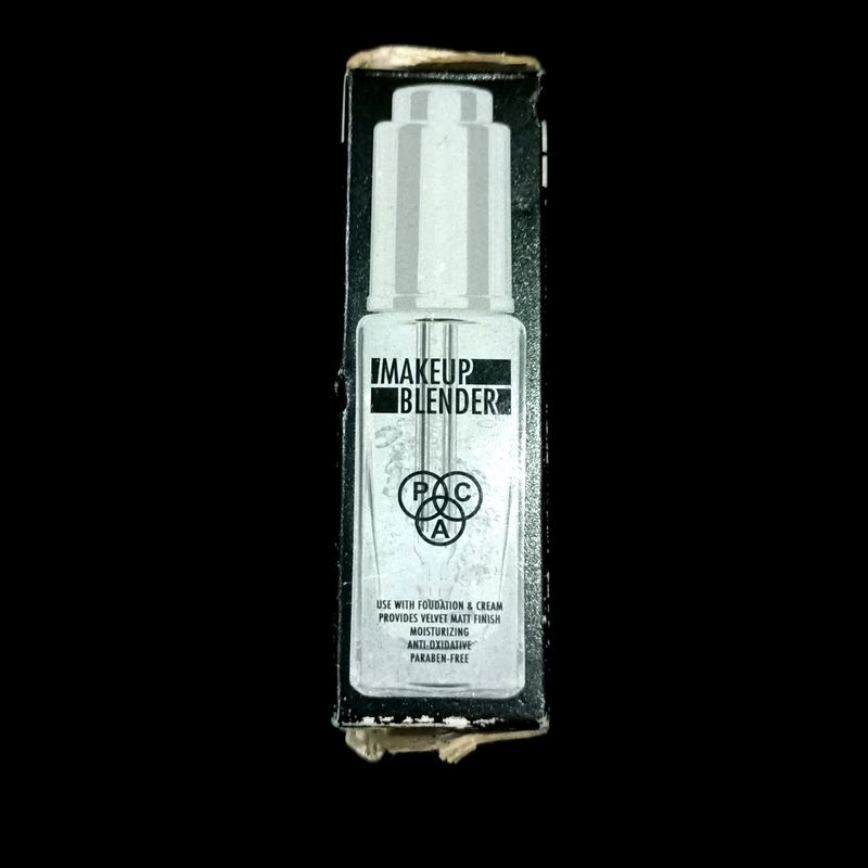 Pac Makeup Blender