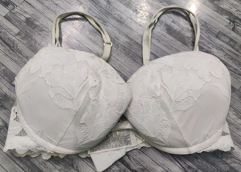 34 D Size H.M Look 🧡