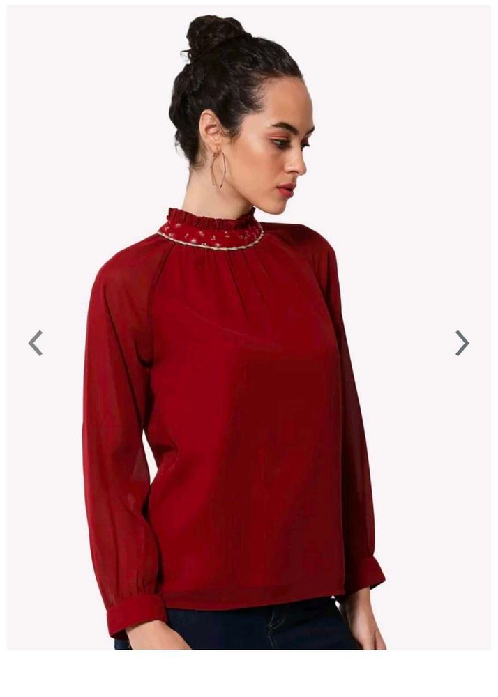 beautifull Top