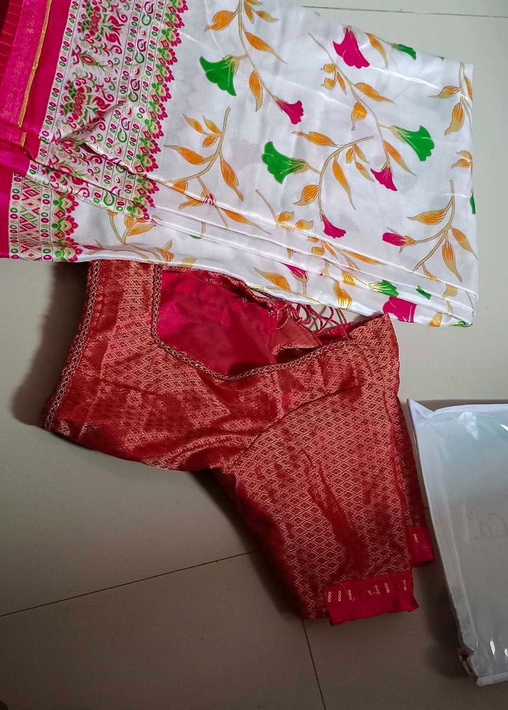 picco fal blouse stitching new