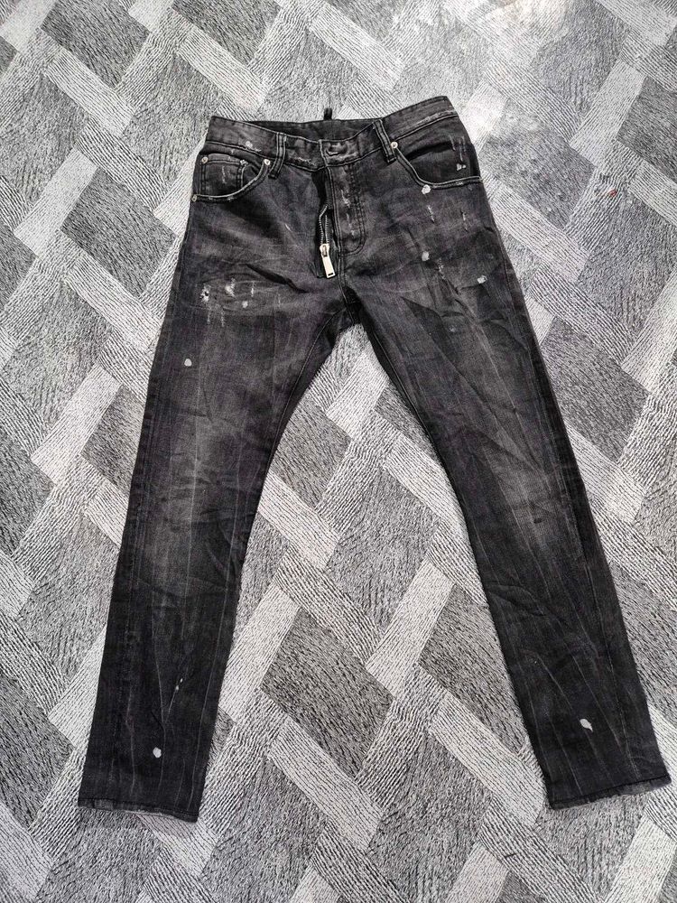 DSQUARED2 30/32 Waist Premium Jeans🔥🔥🔥