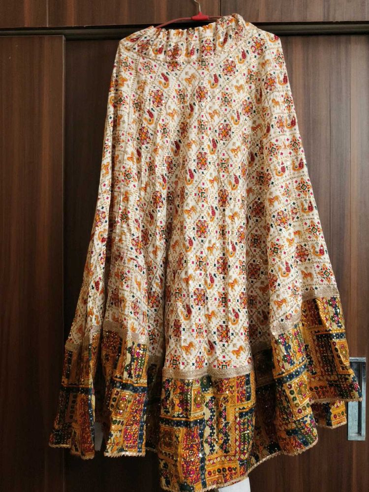 chaniya choli with dupatta