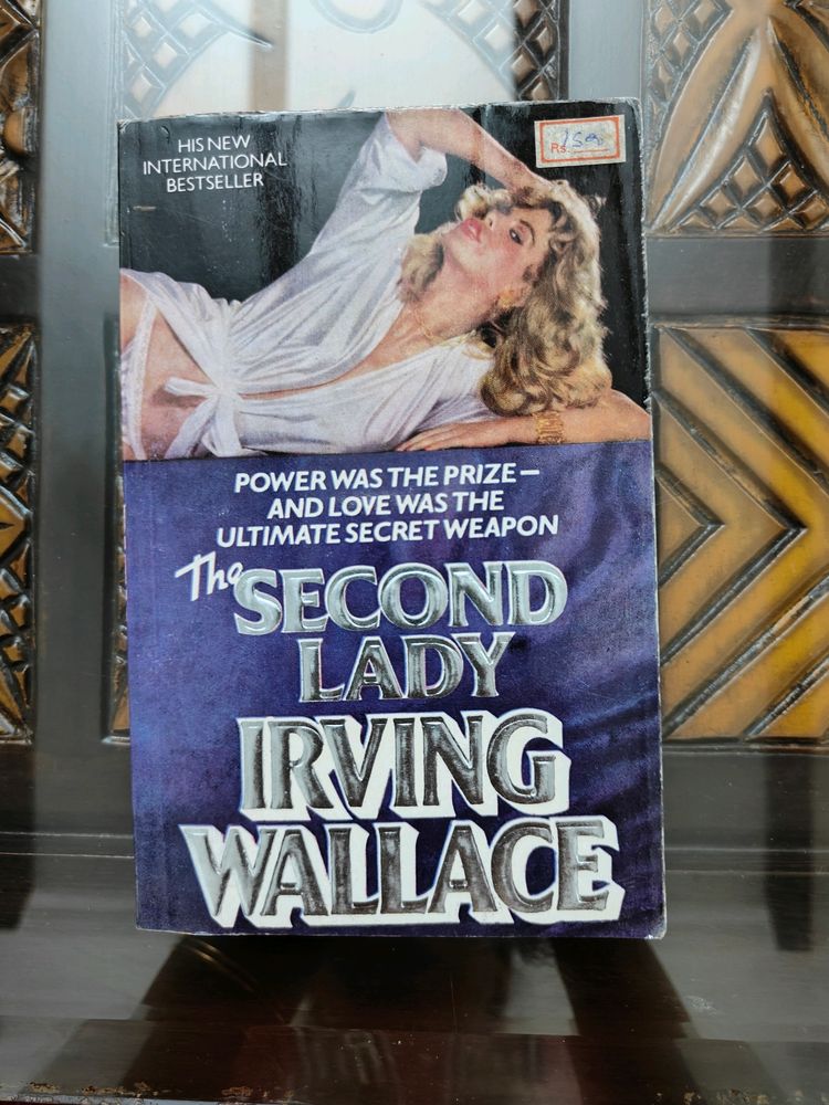 The Second Lady
