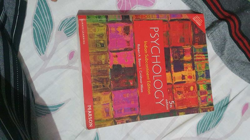 Psycology