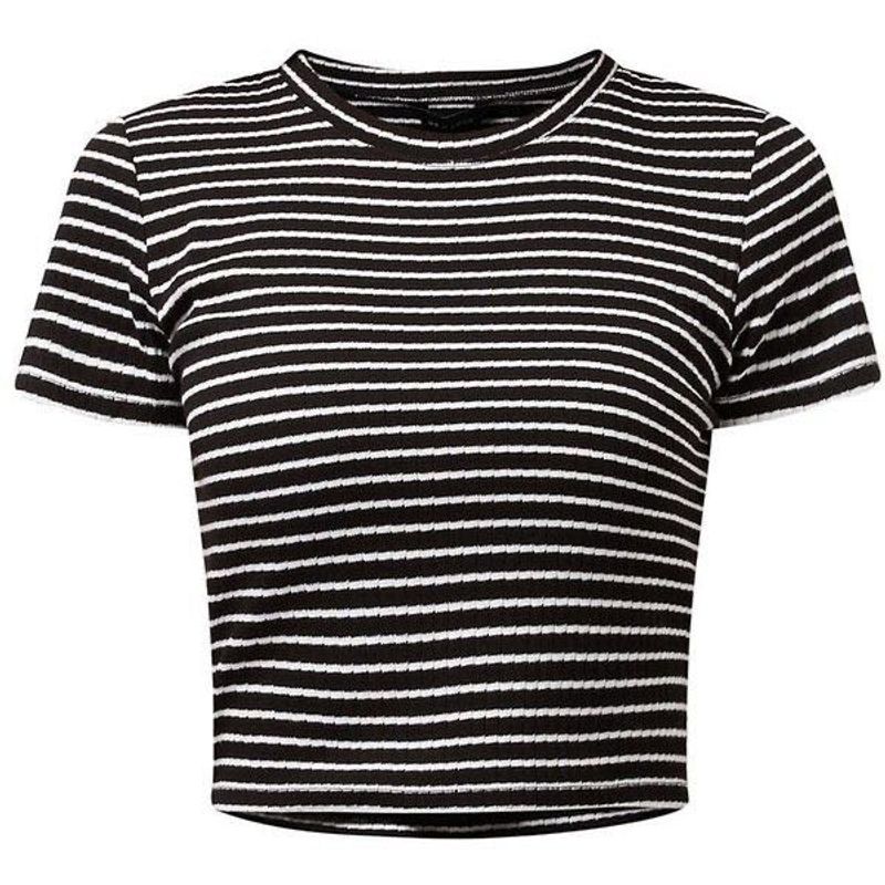 H&amp;M Striped Top